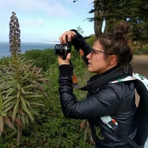 Meet your Posher, Alyssa